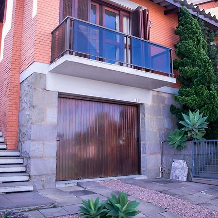 فيلا Casa Di Mattoni Bento Gonçalves المظهر الخارجي الصورة