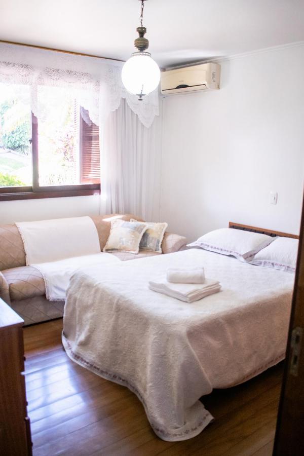فيلا Casa Di Mattoni Bento Gonçalves المظهر الخارجي الصورة