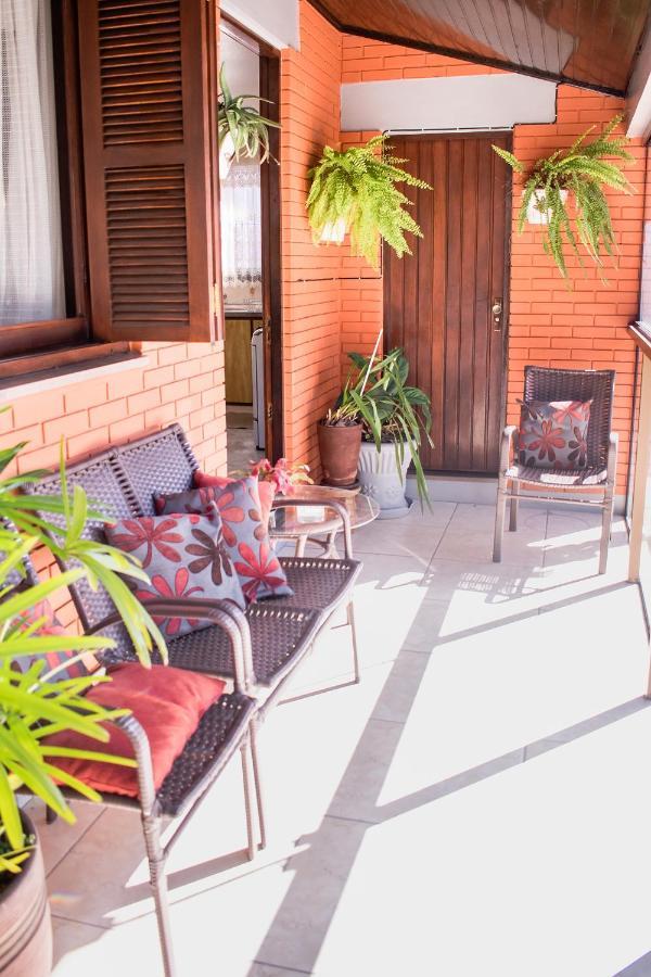 فيلا Casa Di Mattoni Bento Gonçalves المظهر الخارجي الصورة